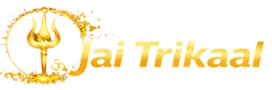 Jai Trikaal Logo