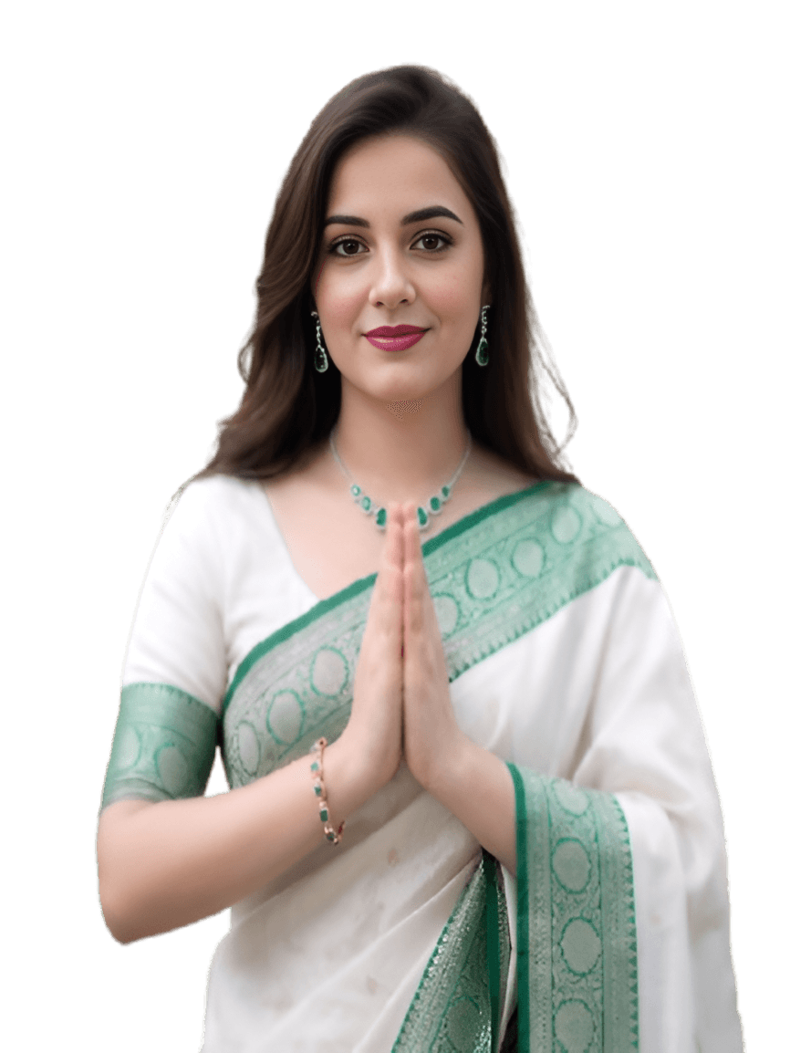 Jagriti Shukla - Astrologer
